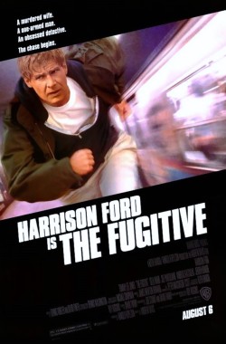 The Fugitive (1993 - English)